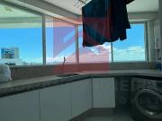 Edf. Dom Pedro II. Reformado 187m² Andar Muito Alto. 03...