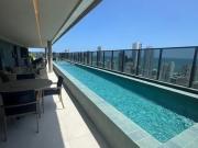 Edf. Icon em Boa Viagem Apto de Primeira de locaÃ§Ã£o!