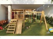 Edf. Infinity Apartamento 3 quartos 1 suÃtes 87mÂ² e 2...