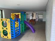 Edf Jardins Beira Rio Espetacular apartamento para...