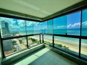 Edf José Eustácio Vieira na Avenida Boa Viagem