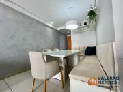 EDF. maria lãgia com toda mobãlia andar alto leste 2...