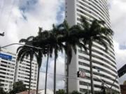 Edf Maria Pia, alto padrÃ£o, andar alto, lazer completo,...