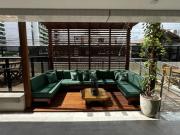 Edf. Martin Sehner. 3 quartos novo e com armÃ¡rios na...