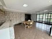 EDF.marvick, 279m2, 4 suãtes, climatizado, armãrios, e 2...