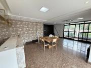 EDF.marvick, 279m2, 4 suãtes, climatizado, armãrios, e 4...