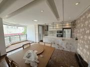 EDF.marvick, 279m2, parcela/aceito carro, 4 suãtes,...