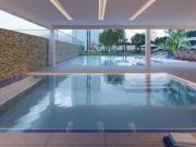 Edf Mirante do Cais 04 quartos 263mÂ² 04 SuÃtes Pronto...