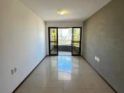 Edf. Mosaico do Mar 85m2 • 3 Quartos 1 Suíte • Andar...