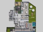 Edf.Paço dos Pinheiros Apartamento 3 quartos 2 suítes...