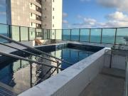 Edf. Parque AtlÃ¢ntico beira mar em Boa Viagem!