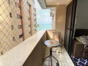 Edf Patmos 2 quartos em Ponta Verde Maceió AL