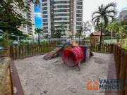 Edf. Saint CecÃlia Apartamento 3 quartos 1 suÃtes 90mÂ²...