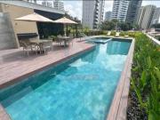 EDF TERRAÇO JAQUEIRA Apartamento de Luxo para Locação em...