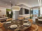 EDF.verdano pronto para morar em boa viagem com 3...