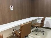 Edf. Versatti Residence & Service mobiliado