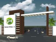 Edganpalle Residential Plot For Sale Hyderabad