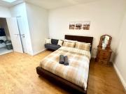 Edgbaston Central Birmingham B5 Edgbaston UOB