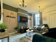 Edgbaston, Harold Road, Birmingham, 4 Bedroom House