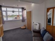 Edgbaston Reservoir Exclusive Rooftop Apartment