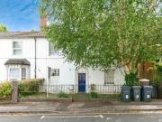Edgbaston, Ryland Road, Birmingham, 4 Bedroom House