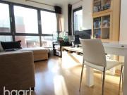 Edge Apartments, 1 Lett Road, London, E15 2HP, United...