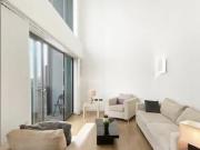 Edge Apartments, 1 Lett Road, London, E15 2HP, United...