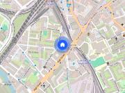 Edge Apartments, Stratford, London, E15