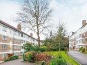 Edge Hill Court, Edge Hill, 2 Bedroom Flat