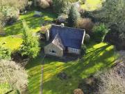 Edge Hill Lane, Edgehill, Banbury