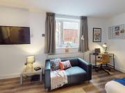 Edge Lane, Liverpool L7 1 bed flat to rent £836 pcm £193 pw