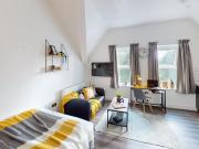 Edge Lane, Liverpool L7 1 bed flat to rent £676 pcm £156 pw