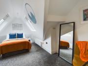 Edge Lane, Liverpool L7, 4 bed flat to rent, £2,409 pcm...