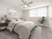 Edge @ NoDa Apartments 2 Bedroom Home for Rent at 229...