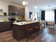 Edge on Four Apartments 2 Bedroom Apartment for Rent at...