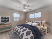 Edgecumbe Terrace Apartments 2 Bedroom Apartment for...