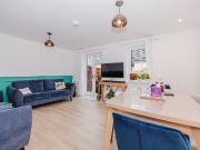 Edgelaw Rigg, Edinburgh EH16, 3 bed end terrace house to...