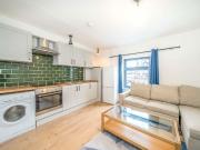 Edgeley Lane, SW4 7UW, London