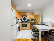 Edgeley Road, Clapham, London SW4, 3 bed flat to rent,...