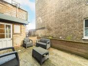 Edgeley Road, Clapham SW4, 3 bed flat to rent, £3,500...