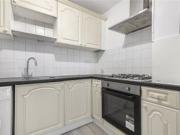 Edgeley Road, London, SW4