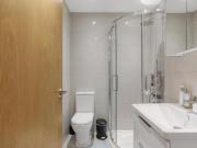Edgeley Road, London SW4 2 bed flat to rent £3,000 pcm...