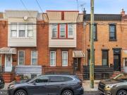 Edgemont St, Philadelphia, Home For Sale
