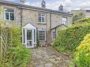 Edgemount View, Curbar, 2 Bedroom Terraced