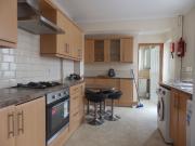 Edgeware Road, Swansea SA2, 4 bed shared accommodation...