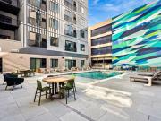 Edgewater Apartments 1 Bed B1