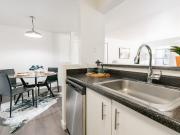 Edgewater Apartments Boise OLD 2BR X 1BA Classic