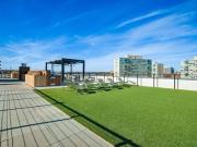 Edgewater Apartments Studio E