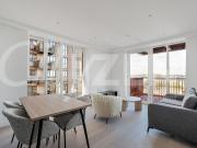 Edgewater Building, 49 Fulton Road, London HA9, 2 bed...