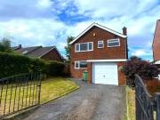 Edgewell Lane, Eaton, Tarporley, 3 bedroom, Detached